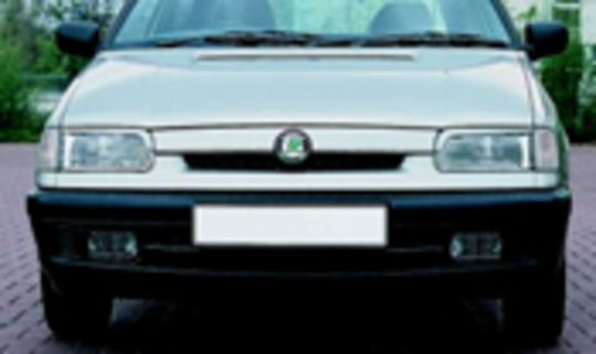 Kamei Φρυδάκια Φαναριών Μπροστινά για Skoda Felicia για Volkswagen Caddy