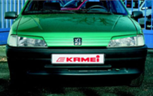 Kamei Sprâncene faruri față pentru Peugeot 106