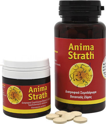 Anima Strath Dietary Supplement 60 tablets