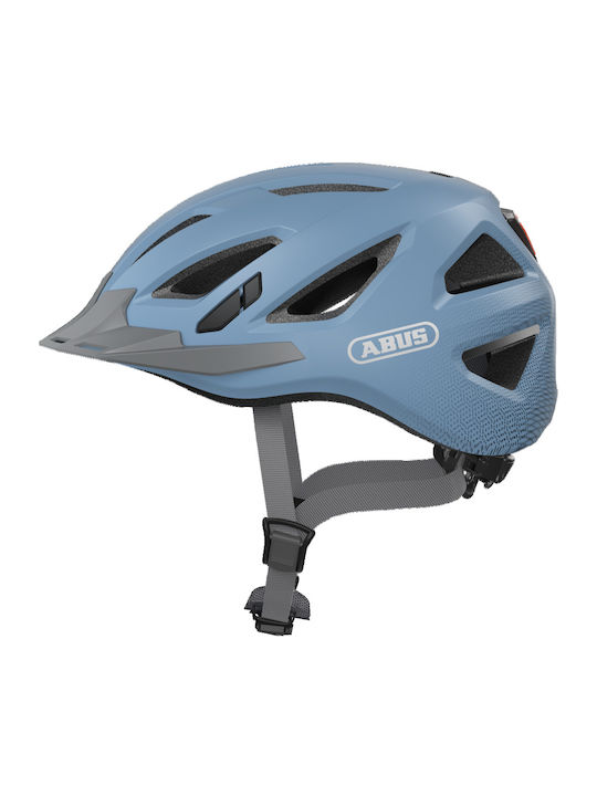 Abus Urban-I 3.0 Cască de Bicicletă de Oras / B...