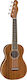 Fender Zuma Konzert Ukulele