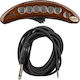 KNA SP-1 Soundhole Single Coil