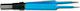 Gima Medical & Surgical Straight Forcep 11.5cm