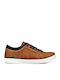 Renato Garini Sneakers Tabac Brown M5700564184D