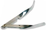 Gima Medical & Surgical Straight Forcep 11cm