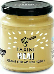 Kandylas Tahini Tahini With Honey With Honey 300gr