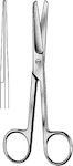 Hilbro Medical Scissors Straight 14.5cm