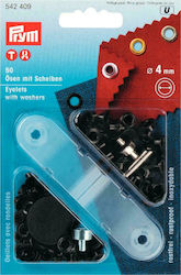 Prym Sewing Accessories Set Black