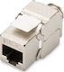Digitus Keystone DN-93512 RJ45 Cat.5e 1τμχ