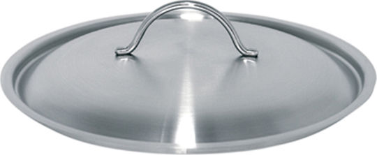 Mega Капак Inox за готварска посуда Ø20бр