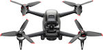 DJI FPV Combo Drone 5.8 GHz με Κάμερα 4K 60fps Χειριστήριο & Γυαλιά FPV