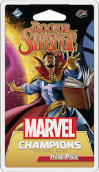 Fantasy Flight Marvel Champions: The Card Game Doctor Strange Hero Pack