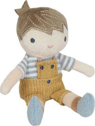 Little Dutch Jim Stoffpuppe 10cm.