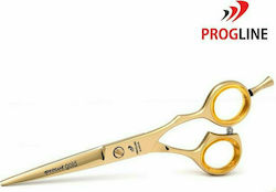 Progline Progline Procut gold Κουρέματος 5.5" Progline Progline Procut gold Κουρέματος 5.5"