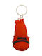 adidas Keychain Red