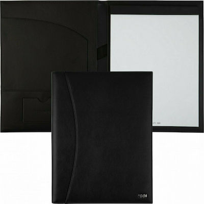 Cerruti A4 Irving Black