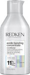 Redken Acidic Bonding Concentrate Conditioner για Αναδόμηση για Όλους τους Τύπους Μαλλιών 300ml