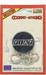 Richter Μπρελόκ Fiat