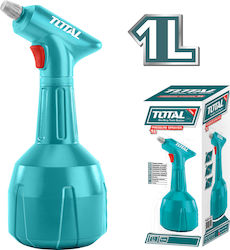 Total Pulverizator în Culoare Albastru 1000ml