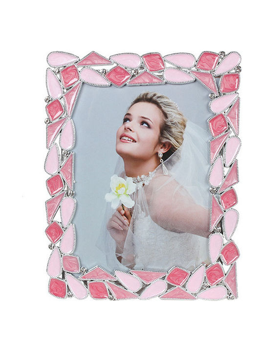 Keskor Photo Frame Plastic 15x20cm