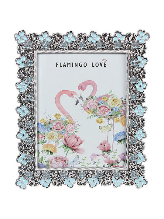 Keskor Photo Frame Plastic 13x18cm