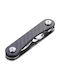 Troika Multitool Breloc Gri