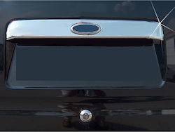 S-dizayn Car Decorative Bonnet Ford Transit S-dizayn Car Decorative Bonnet Ford Transit