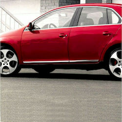 S-dizayn Αυτοκινήτου Vw Jetta 4d 06>11 Προστατευτικη Φάσα Πόρτας Πλαστικό Χρώμιο 8τεμ Volkswagen Jetta S-dizayn Αυτοκινήτου Vw Jetta 4d 06>11 Προστατευτικη Φάσα Πόρτας Πλαστικό Χρώμιο 8τεμ Volkswagen Jetta