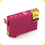 Inkjet Printer Compatible Ink Epson 502XL C13T02W340 470 Pages 13ml Magenta