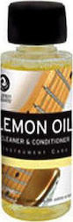 Daddario Lemon Oil