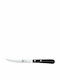 Icel Knives Steak from Stainless Steel 13cm 6pcs