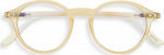 Izipizi D Screen Acetate Blue Light Blocking Glasses Fool's Gold