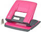 Kangaro Aion-20 Paper 2-Hole Puncher with Guide for 20 Sheets