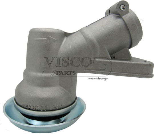 Visco Parts Γωνιακή Κεφαλή 26mm 26mm ΓΚΙ-005
