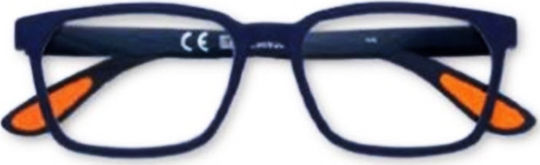 Zippo Reading Glasses +2.50 Blue 31Z-PR80-250