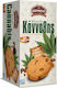 Dermisis Biscuits Cannabis With Chips Raisins & Cinnamon 1pcs 160gr