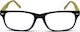 Zippo Reading Glasses +1.50 in Black color 31Z-...