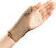 Vita Orthopaedics 03-2-010 Spica Сплит Китка Лява страна с Анклет в Кафяв Цвят