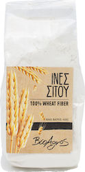 Vio Agros Organic Product Flour from Wheat Fibers 150gr