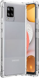 Araree Mach Back Cover Silicone Transparent (Ga...