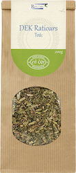 Ratioars Dek Με Βερβένα & Φλησκούνι Μείγμα Βοτάνων 200gr