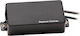 Seymour Duncan Blackouts HB Humbucker Bridge Pickup Active for Electric Guitar