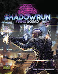 Shadowrun: Brigada de tragere