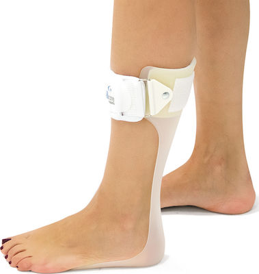 Vita Orthopaedics 06-2-054 Ankle Splint Left Side White