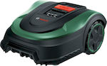 Bosch Indego S 500 Robotic Lawn Mower Battery 18V 06008B0202