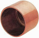 Cap Copper 18mm 0316.0018