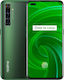 Realme X50 Pro 5G Dual SIM (8GB/256GB) Moss Green