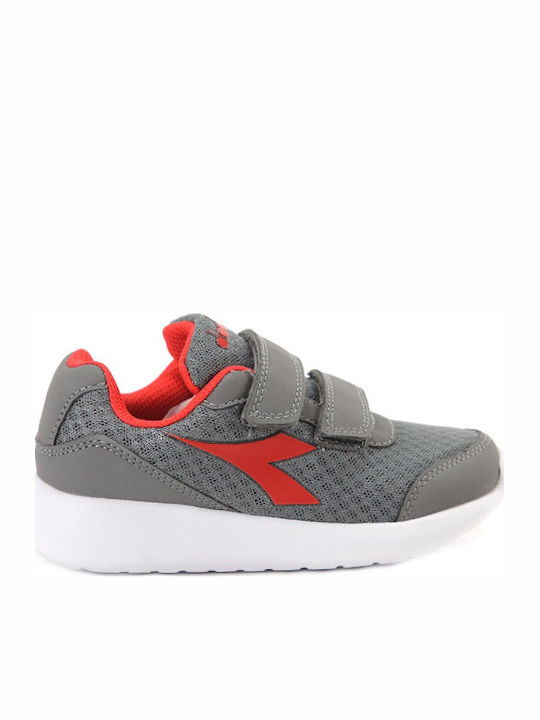 Diadora Robin Jr V Αθλητικά Παιδικά Παπούτσια R...