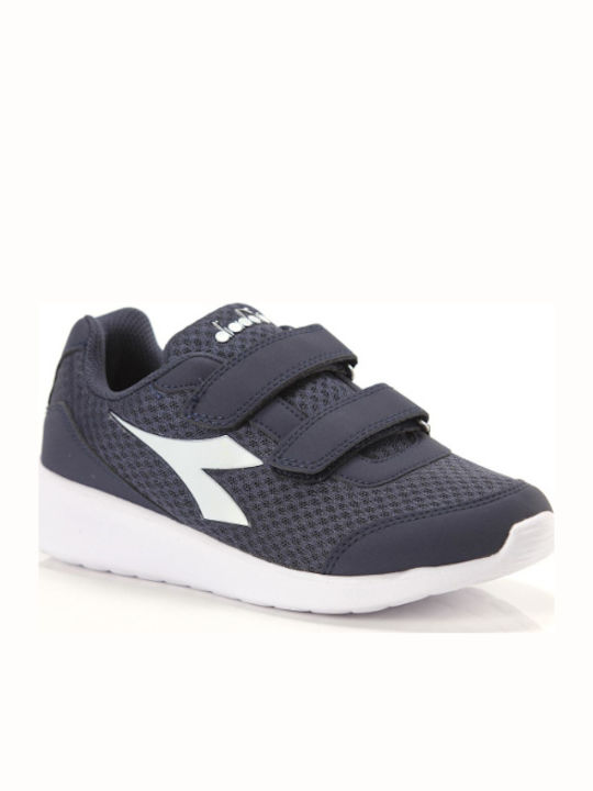 Diadora Robin Jr V Αθλητικά Παιδικά Παπούτσια R...