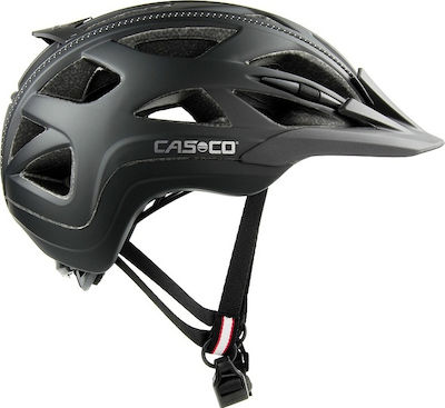 Casco Activ 2 Cască de bicicletă Munte / Drumul Negru